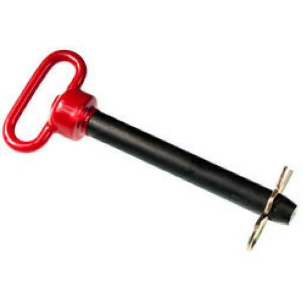 Tempered Steel Hitch Pins